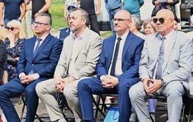 80-lecie Szkoły Podstawowej Nr 1 im. Wojska Polskiego w Choszcznie! 25