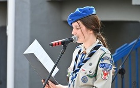 80-lecie Szkoły Podstawowej Nr 1 im. Wojska Polskiego w Choszcznie! 26
