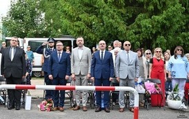 80-lecie Szkoły Podstawowej Nr 1 im. Wojska Polskiego w Choszcznie! 33