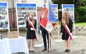 80-lecie Szkoły Podstawowej Nr 1 im. Wojska Polskiego w Choszcznie! 34