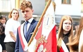 80-lecie Szkoły Podstawowej Nr 1 im. Wojska Polskiego w Choszcznie! 38
