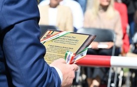 80-lecie Szkoły Podstawowej Nr 1 im. Wojska Polskiego w Choszcznie! 39