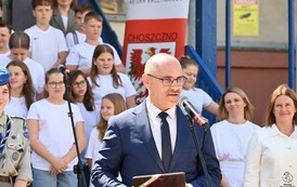 80-lecie Szkoły Podstawowej Nr 1 im. Wojska Polskiego w Choszcznie! 41