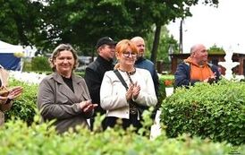 Brzezińskie Lato pełne radości 2