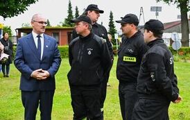 Brzezińskie Lato pełne radości 7