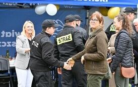 Brzezińskie Lato pełne radości 8