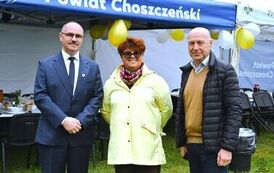 Brzezińskie Lato pełne radości 10