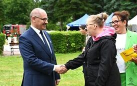 Brzezińskie Lato pełne radości 13