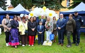 Brzezińskie Lato pełne radości 16