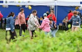 Brzezińskie Lato pełne radości 21