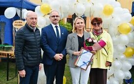 Brzezińskie Lato pełne radości 24