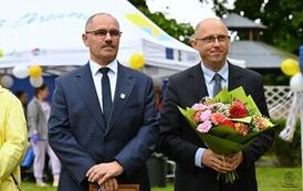 Brzezińskie Lato pełne radości 26
