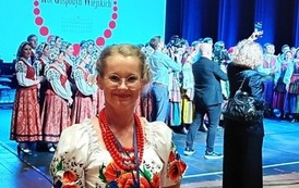 Wielki sukces KGW Smoleń! 1