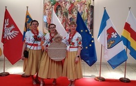 Wielki sukces KGW Smoleń! 3