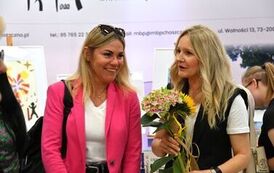 &bdquo;SZTUKA OS&Oacute;B NIEPEŁNOSPRAWNYCH&rdquo; 8