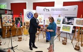 &bdquo;SZTUKA OS&Oacute;B NIEPEŁNOSPRAWNYCH&rdquo; 12