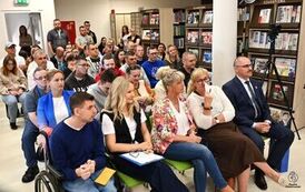 &bdquo;SZTUKA OS&Oacute;B NIEPEŁNOSPRAWNYCH&rdquo; 25