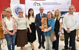 &bdquo;SZTUKA OS&Oacute;B NIEPEŁNOSPRAWNYCH&rdquo; 27