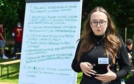 EDUKACJA Z WIATREM W ŻAGLACH - KURS NA ROZW&Oacute;J 4