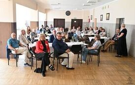 EDUKACJA Z WIATREM W ŻAGLACH - KURS NA ROZW&Oacute;J 5