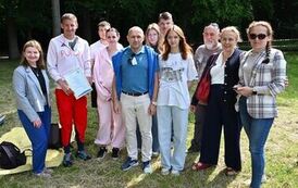 EDUKACJA Z WIATREM W ŻAGLACH - KURS NA ROZW&Oacute;J 9