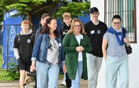 EDUKACJA Z WIATREM W ŻAGLACH - KURS NA ROZW&Oacute;J 22