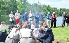 EDUKACJA Z WIATREM W ŻAGLACH - KURS NA ROZW&Oacute;J 28