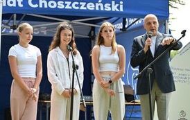 EDUKACJA Z WIATREM W ŻAGLACH - KURS NA ROZW&Oacute;J 34