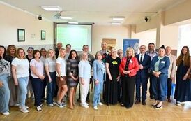 EDUKACJA Z WIATREM W ŻAGLACH - KURS NA ROZW&Oacute;J 35