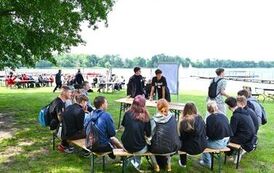 EDUKACJA Z WIATREM W ŻAGLACH - KURS NA ROZW&Oacute;J 38