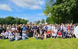 EDUKACJA Z WIATREM W ŻAGLACH - KURS NA ROZW&Oacute;J 39
