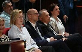 Jubileusz 80-lecia Oświaty w Drawnie 13