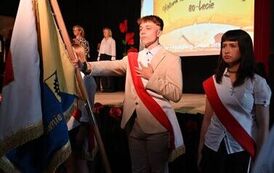 Jubileusz 80-lecia Oświaty w Drawnie 21