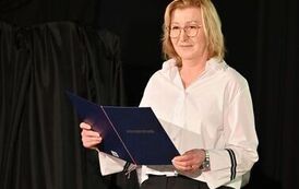 Jubileusz 80-lecia Oświaty w Drawnie 24