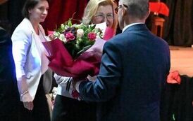 Jubileusz 80-lecia Oświaty w Drawnie 28