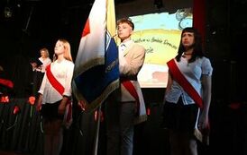 Jubileusz 80-lecia Oświaty w Drawnie 29