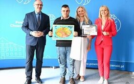 Nagrody Rozdane! 14