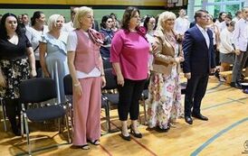 &bdquo;Edukacja to najpotężniejsza broń, jakiej możesz użyć, aby zmienić świat.&rdquo;  19