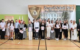 &bdquo;Edukacja to najpotężniejsza broń, jakiej możesz użyć, aby zmienić świat.&rdquo;  26