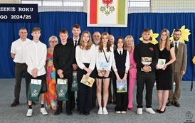 &bdquo;Edukacja to najpotężniejsza broń, jakiej możesz użyć, aby zmienić świat.&rdquo;  53