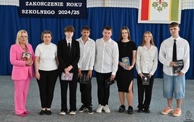 &bdquo;Edukacja to najpotężniejsza broń, jakiej możesz użyć, aby zmienić świat.&rdquo;  68