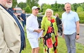 130 lat troski o zdrowie mieszkańc&oacute;w 15
