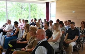 130 lat troski o zdrowie mieszkańc&oacute;w 25