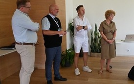 130 lat troski o zdrowie mieszkańc&oacute;w 28