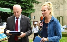 Rodzinny Piknik z Powiatowym Centrum Pomocy Rodzinie w Choszcznie 28