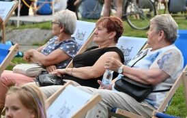III Edycja Polska Liga Kajak Polo &amp; "Scena z Nadbrzeżnej" 16
