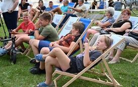 III Edycja Polska Liga Kajak Polo &amp; "Scena z Nadbrzeżnej" 19