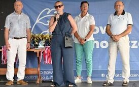 III Edycja Polska Liga Kajak Polo &amp; "Scena z Nadbrzeżnej" 42