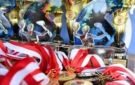 III Edycja Polska Liga Kajak Polo &amp; "Scena z Nadbrzeżnej" 47