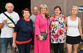 III Edycja Polska Liga Kajak Polo &amp; "Scena z Nadbrzeżnej" 52